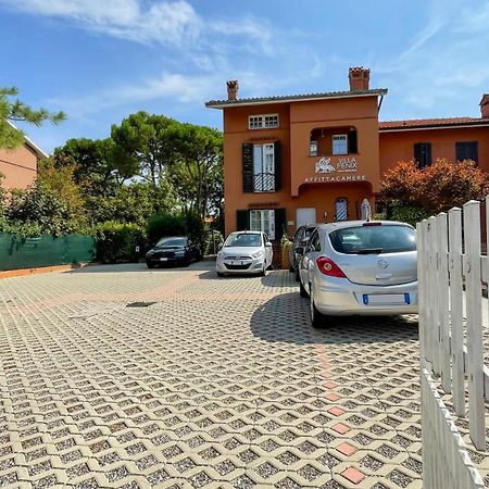 Villa Fenix Osio Sotto Luaran gambar