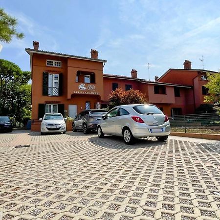 Villa Fenix Osio Sotto Luaran gambar