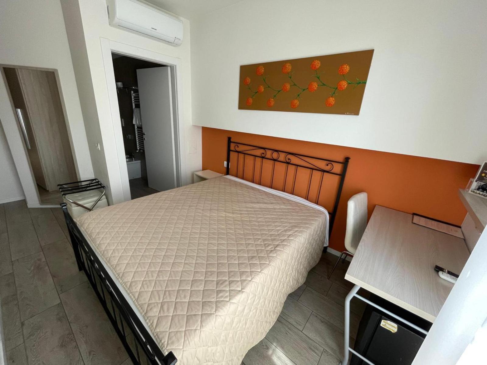 Villa Fenix Osio Sotto Luaran gambar