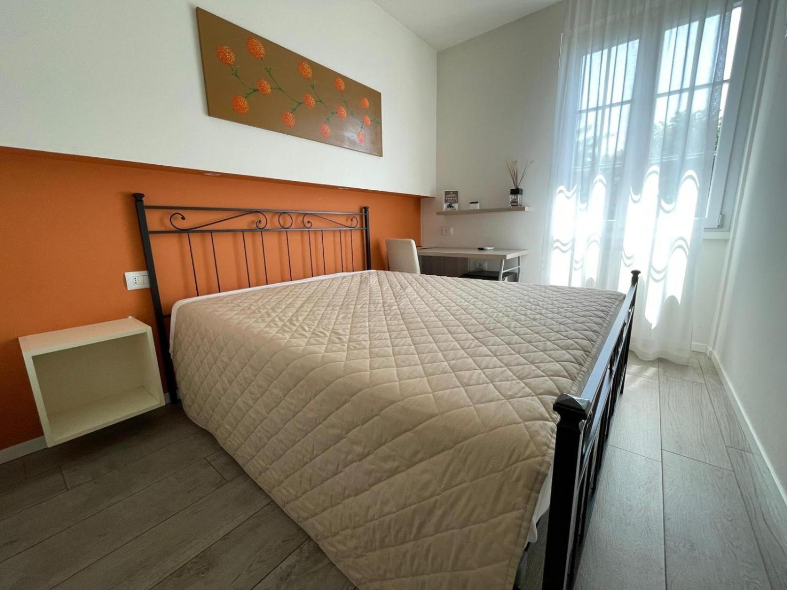Villa Fenix Osio Sotto Luaran gambar