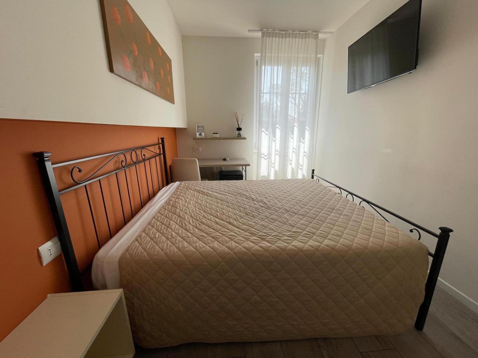 Villa Fenix Osio Sotto Luaran gambar