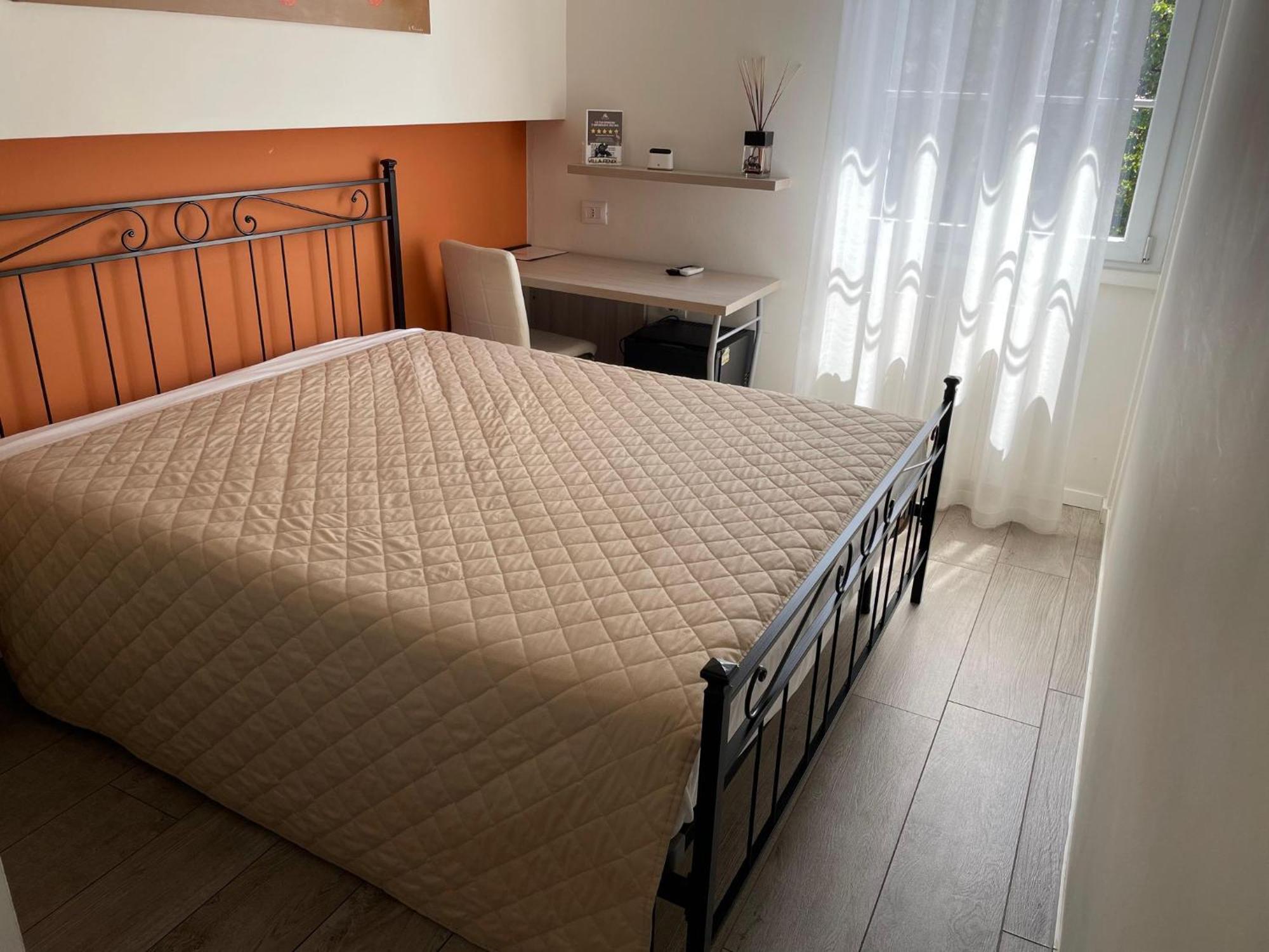 Villa Fenix Osio Sotto Luaran gambar