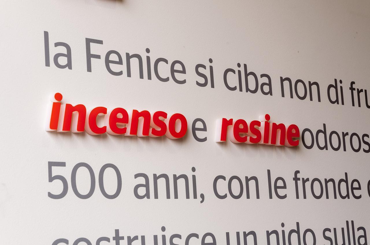 Villa Fenix Osio Sotto Luaran gambar