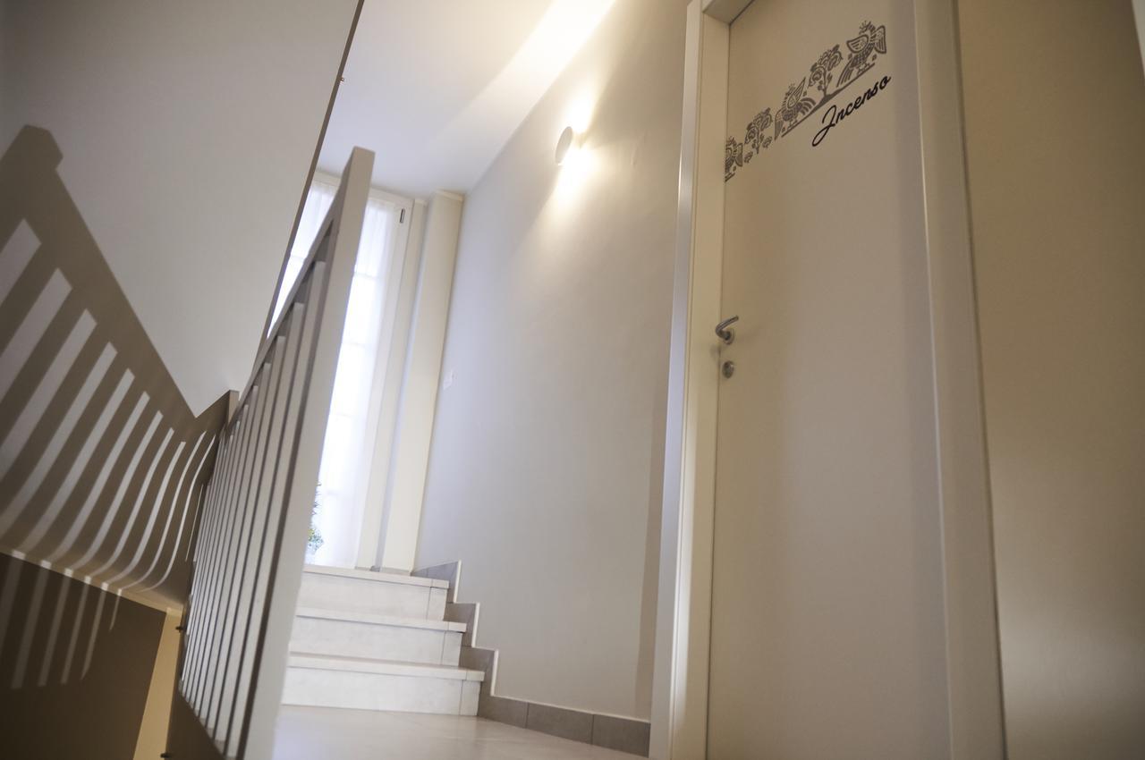 Villa Fenix Osio Sotto Luaran gambar