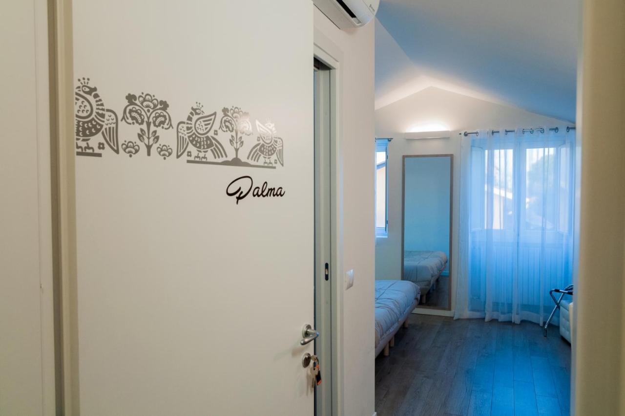 Villa Fenix Osio Sotto Luaran gambar